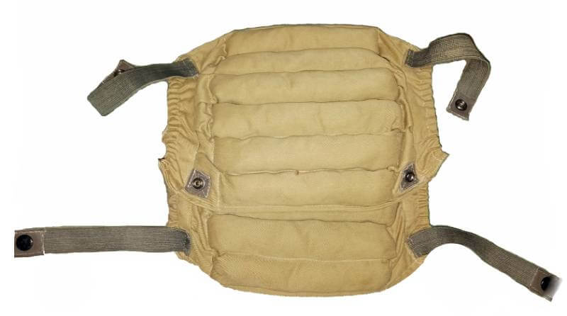 Paratroopers Kneepads