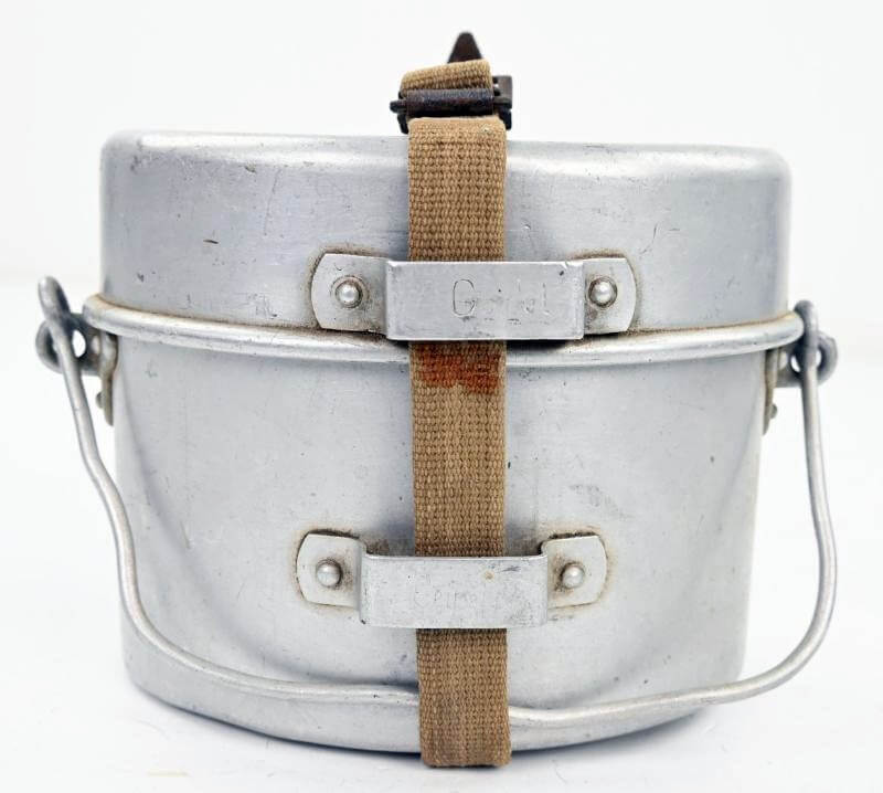 M 1930 Mess Kit