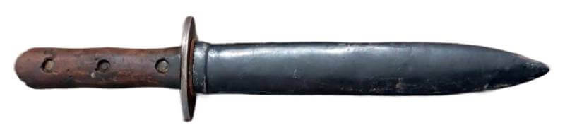 M 1939 Combat Knife