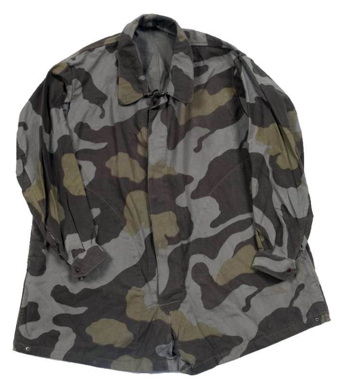 M 1942 Camouflage Smock
