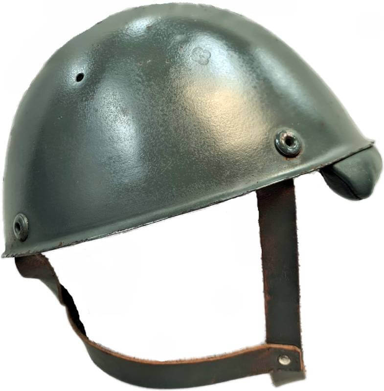 M 1942 Paratroopers Helmet