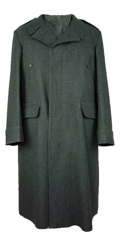M 1940 Great Coat Cappotto