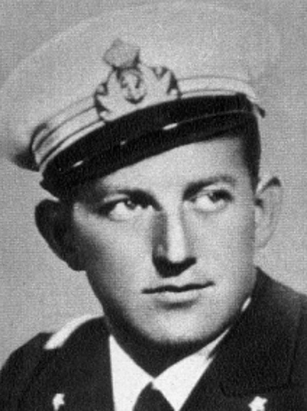 Luigi Durand de la Penne