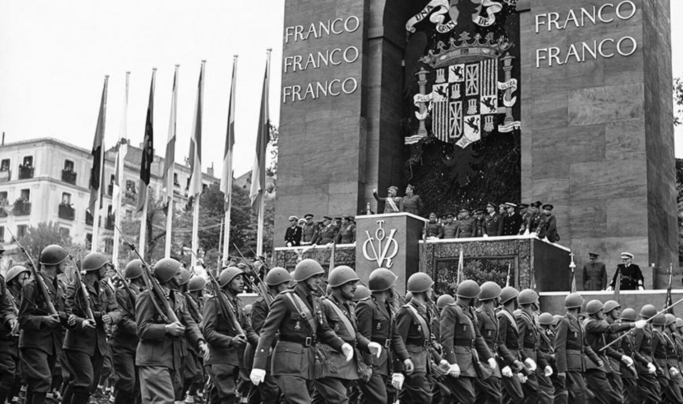 Ending Spanish Civil War