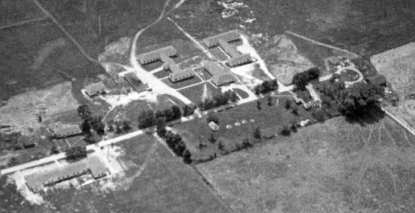 Camp X, Ontario, Canada