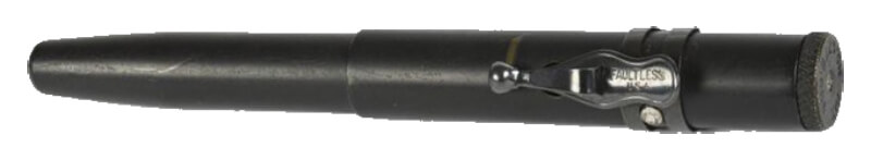 Faultless Gas Pen