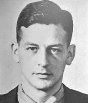 Suttill, Francis Alfred "Prosper"