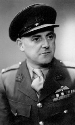 Starr, George Reginald