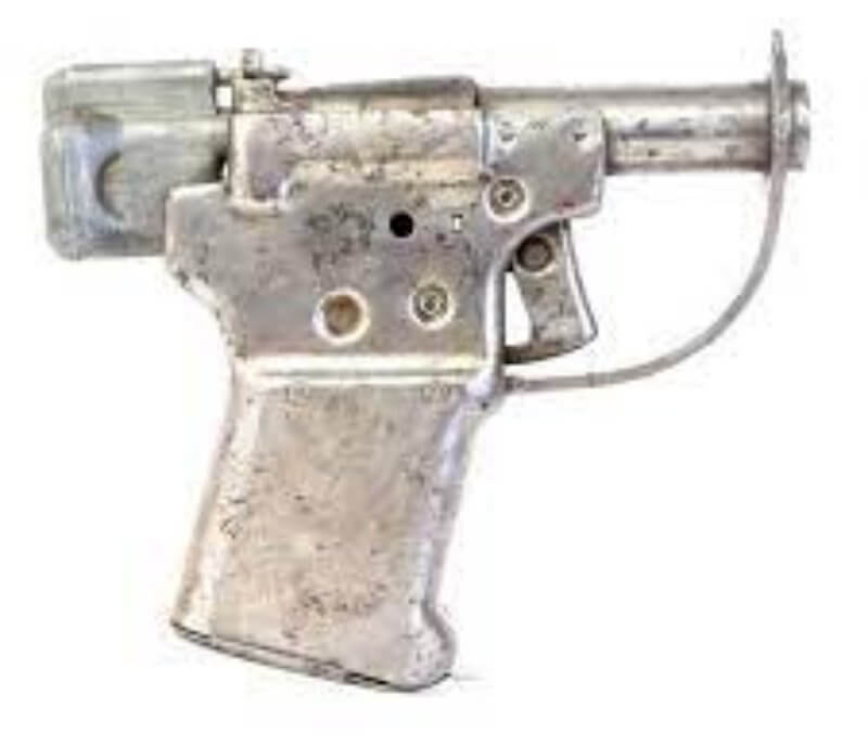 Inland Guide Lamp Liberator .45 ACP