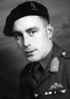 Beekman, Jacob "Jaap" "Maurits"