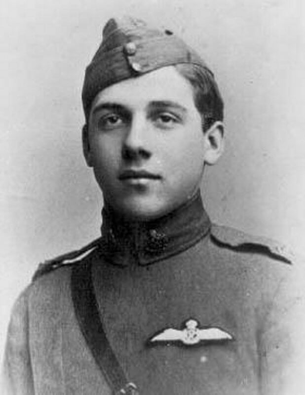 De Vomécourt, de Crevoisier, Baron Jean François Constantin