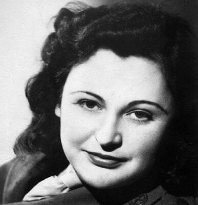 Nancy Wake