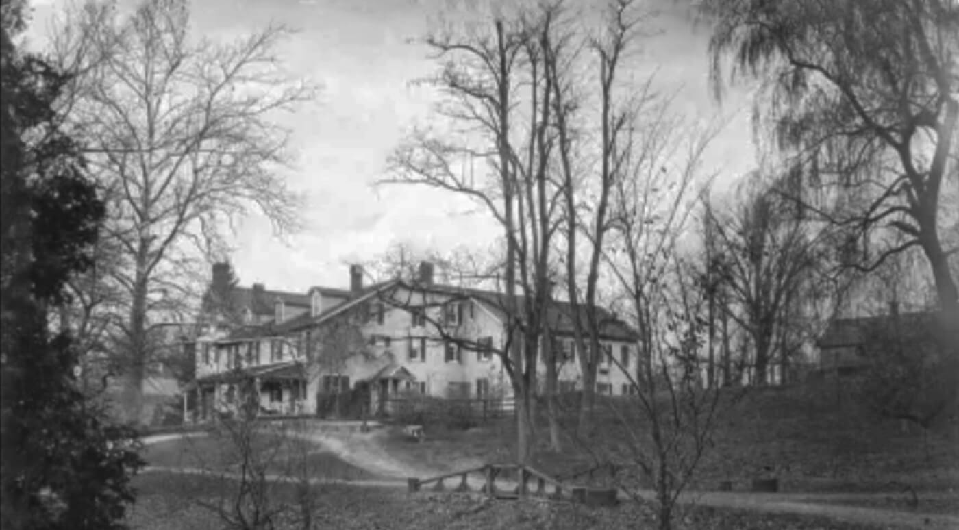 Training Area E-2 Oldfields School