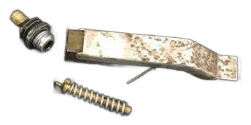 OSS Release Firing Device