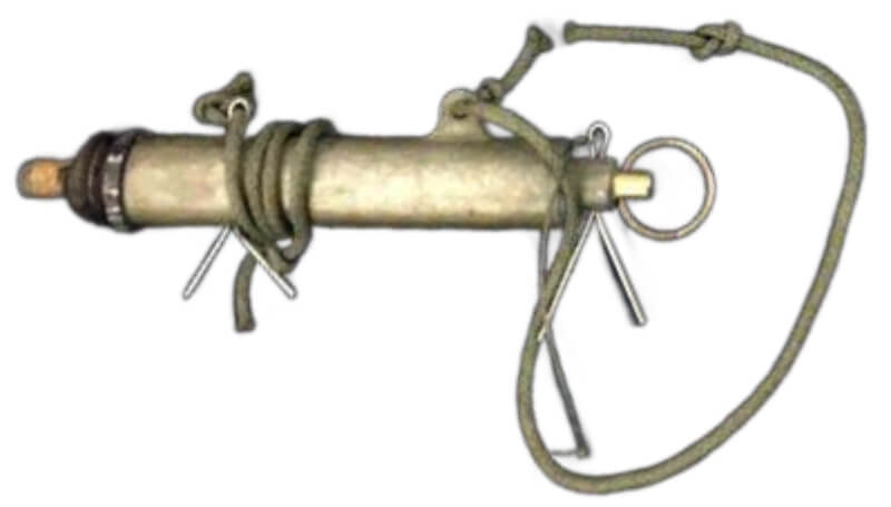 Release Firing Device