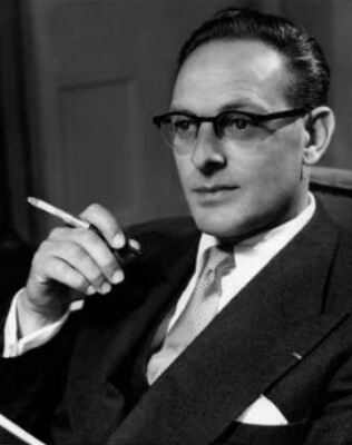 Churchill, Peter Morland "Raoul"