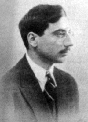 De Vomécourt, de Crevoisier, Baron Philippe Albert "Gauthier" "Antoine"