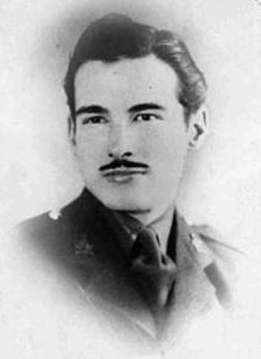 Sabourin, Roméo "Guy Sabourin"