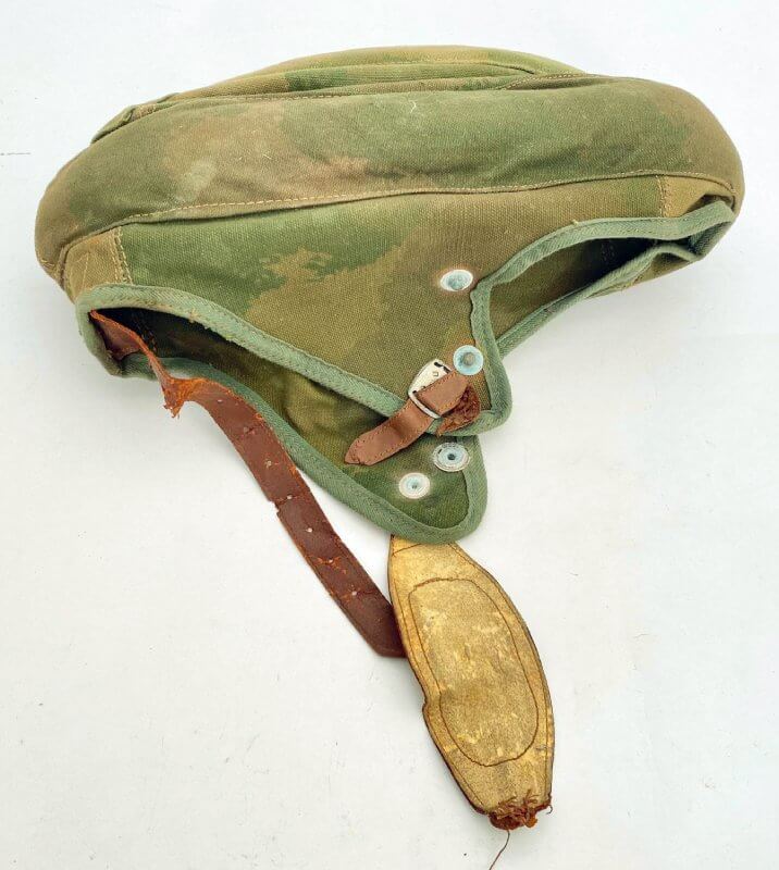 Special Operations Executive Jump Helmet