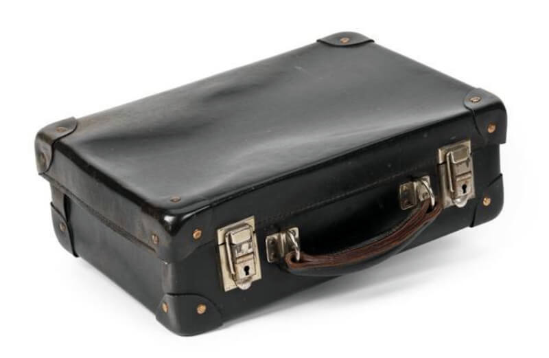 Type 21 Mk III Suitcase