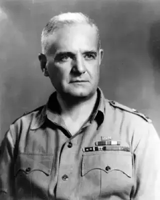 Donovan, William J. “Wild Bill”