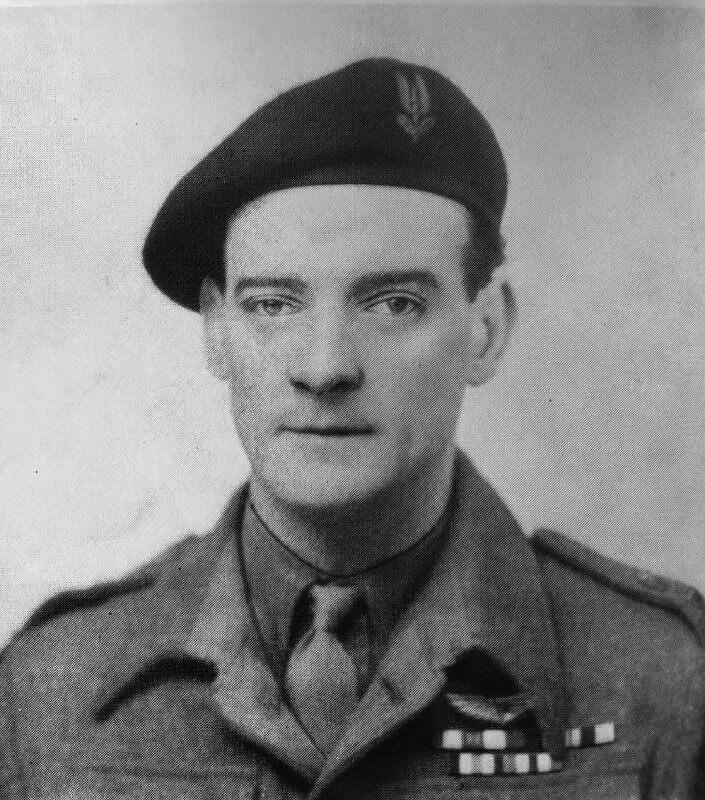 Brian Foster Morton Franks