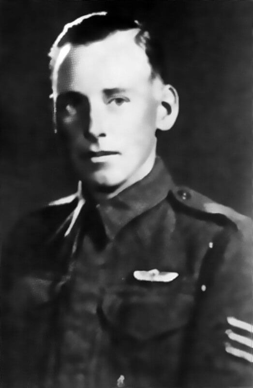 Jeffrey "Jeff" Du Vivier