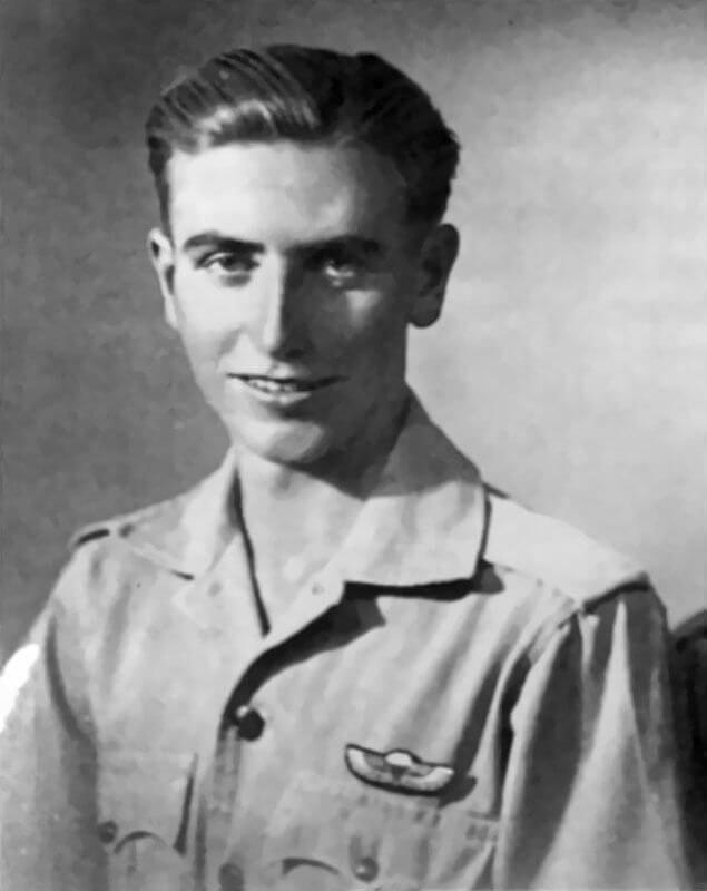 John Murdoch "Johnny" Cooper