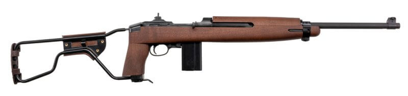 M1 A1 Folding Stock