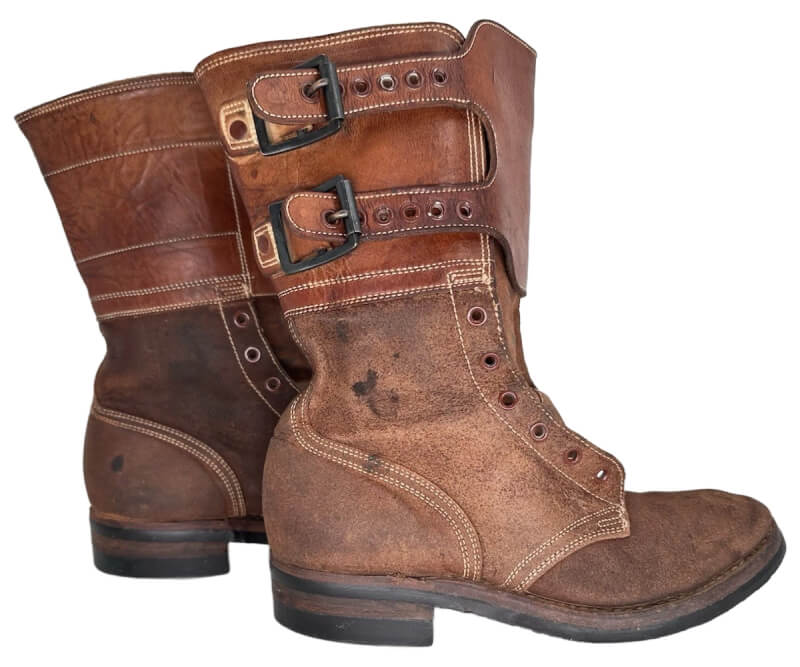 M1943 Legendary Boots
