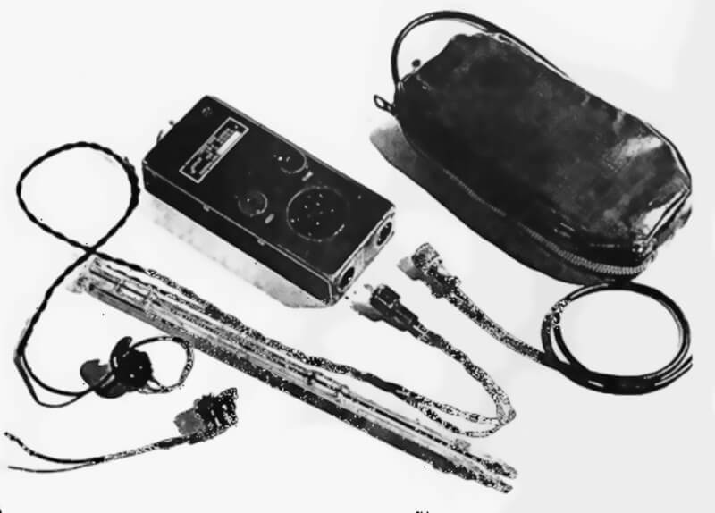 SSTR-6 "Eleanor System"