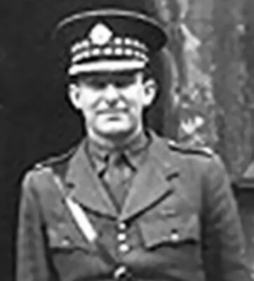 William Joseph "Bill" Stirling