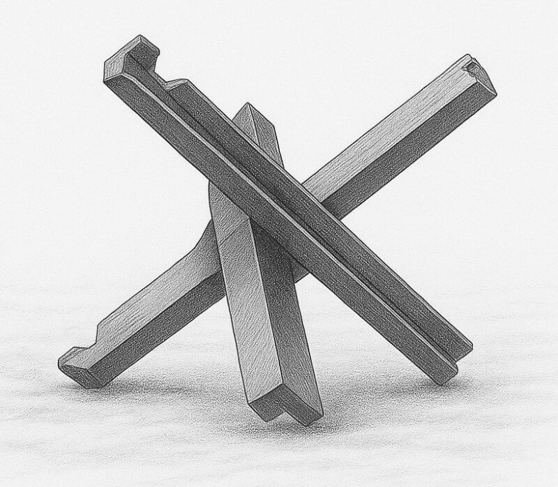 Tschechenigel (Hedgehogs)