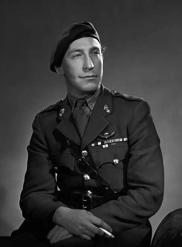 Peter Lancelot John Le Poer Power