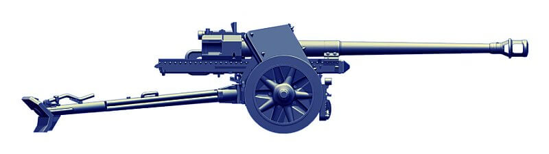 7.5-centimetre PaK 40