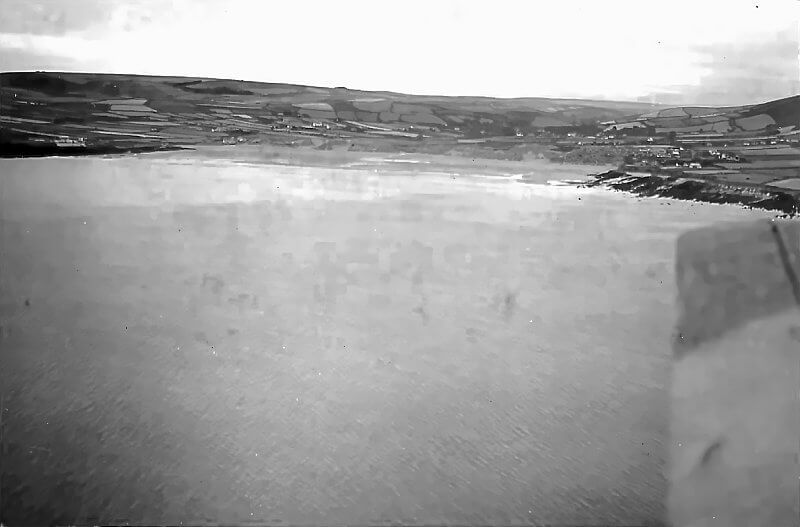 Area E, Croyde Beach