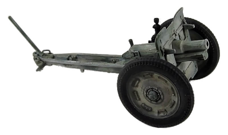 M1927 76.2-millimetre Infantry Howitzer