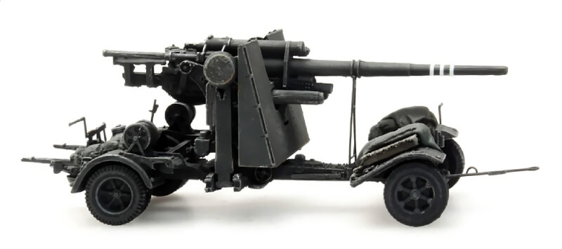 88-millimetre Flak 18/36/37/41