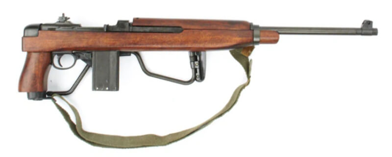 M1A1 Folding Stock Carbine