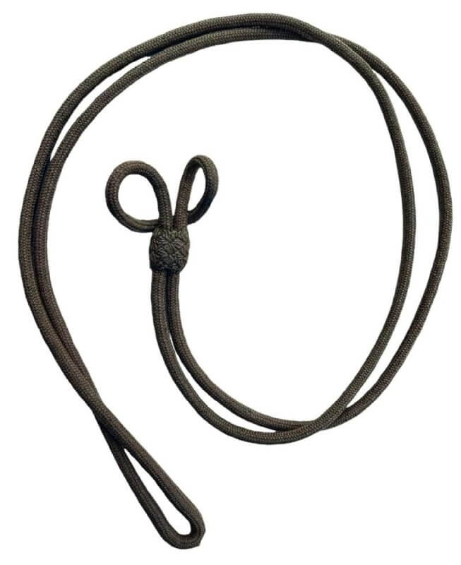 Revolver Cord