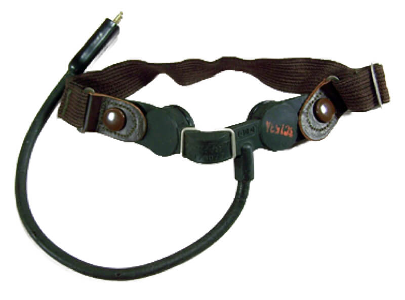 T30 Throat Microphone