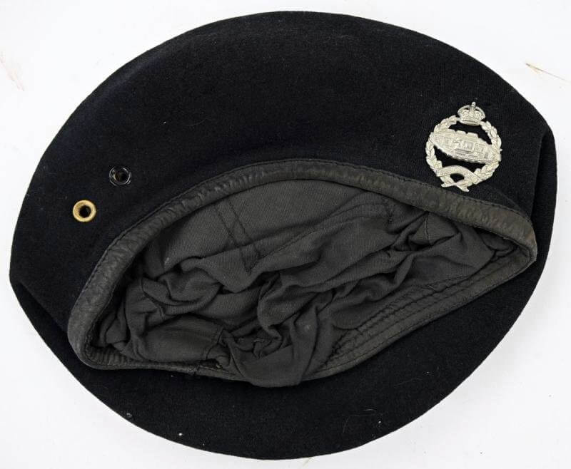 Tanker Beret