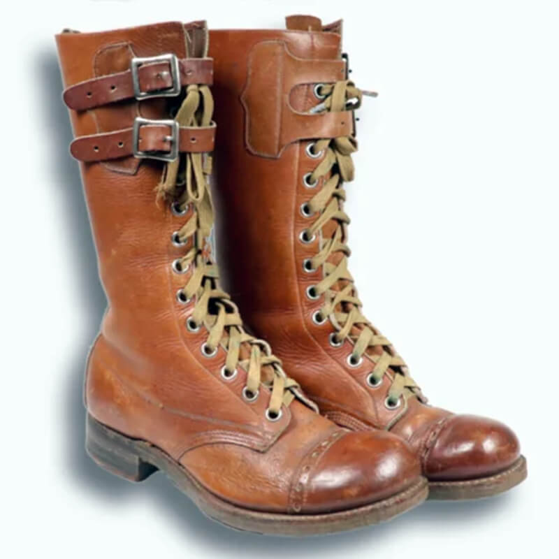 M1940 Tanker Boots