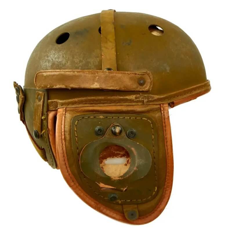 M1938 Helmet