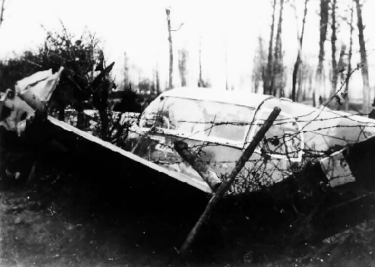 Fall Gelb - Special Forces in World War 2