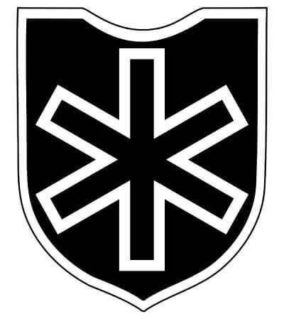 6. SS-Gebirgs-Division "Nord"
