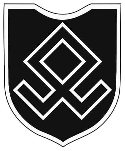 7. SS-Freiwilligen-Gebirgs-Division "Prinz Eugen"