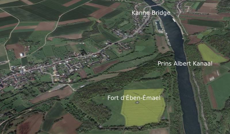 Fort Eben Emael