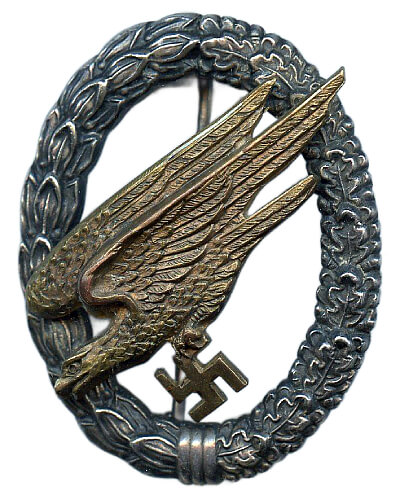 Luftlande-Sturm-Regiment 1
