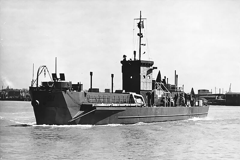 LCI,(L) Mark 1